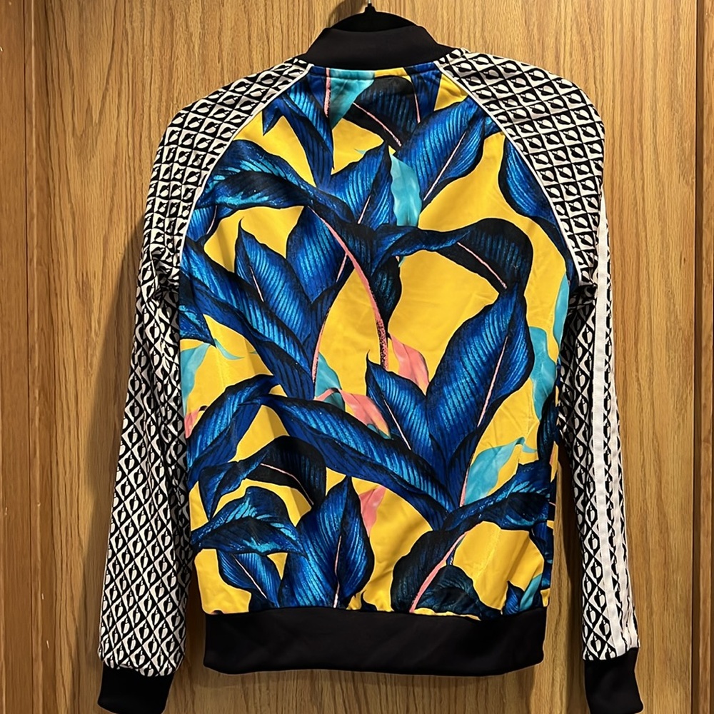 Adidas Jacket - image 2